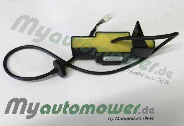 Loop Sensor G1 ***