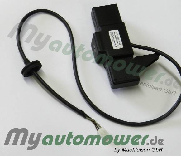 Loop Sensor G1 ***