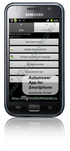Module B GSM GPS Set (Zur Nachrüstung)