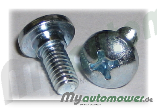 *N/A* Screws for Blades 30 *N/A*