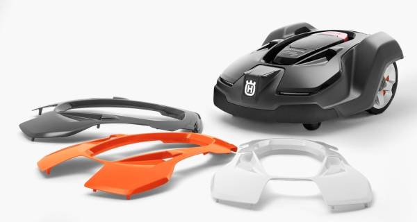 Cover KIT (Changeable) 430X X line 20182019... Orange