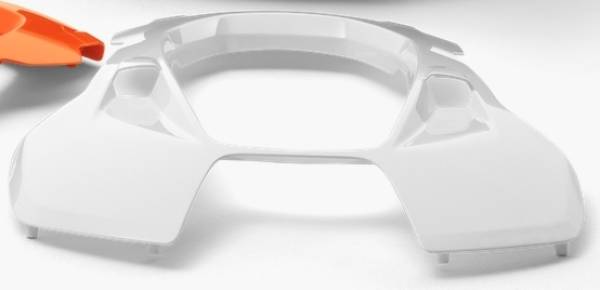 Cover KIT (Changeable) 430X X line 20182019... white