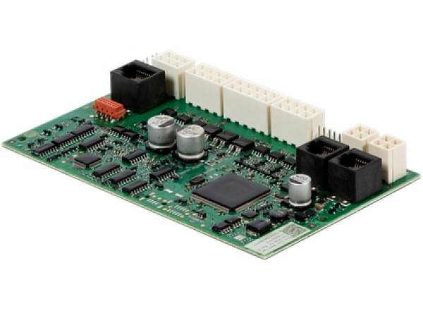 Hauptplatine MainBoard MCB PCBA  Automower®