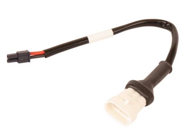 VERKABELUNG KPL. Premium battery tester cable