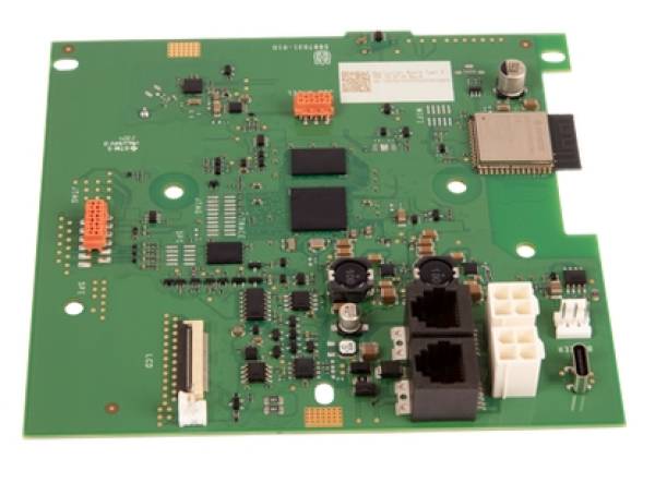 Paltine PCBA Application Board Type 6 (without SW!)