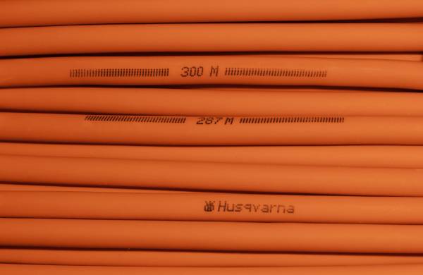 Induction Cable (Boundary Wire)  Original PRO 300 Meter [[E]] Orange UV d=5,5mm