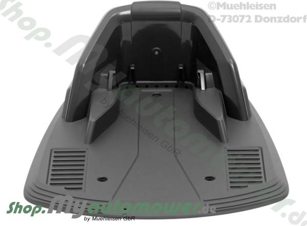 Charging Station G3 P1 105Grey*3poliger Plug* (without Attachments) -NSG3-