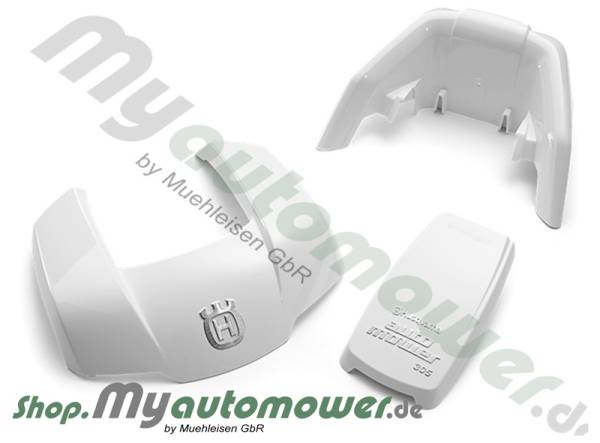 *NML Gehäuse Kit Weiss AM 305  = AM-580965402