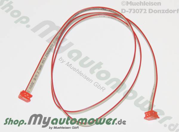 Wiring Assy Loom Schleifens. Loom G3 P2