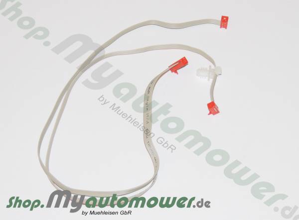 Wire KITShock SensorenLoom KIT  G3 P2