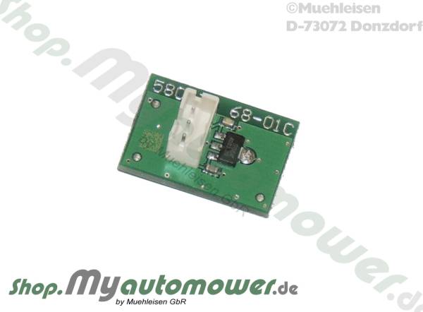 Hebesensor Platine Automower® P3