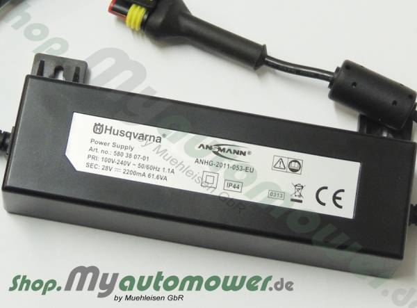 Power Unit for Charging Station G3 P2 (EU) (2,2A)