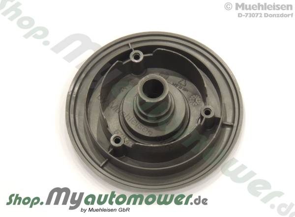 Wheelschale Rim VA – Inside