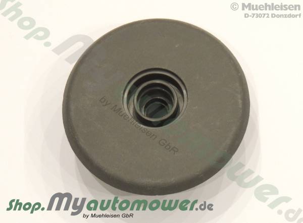 Wheelschale Rim VA – Inside
