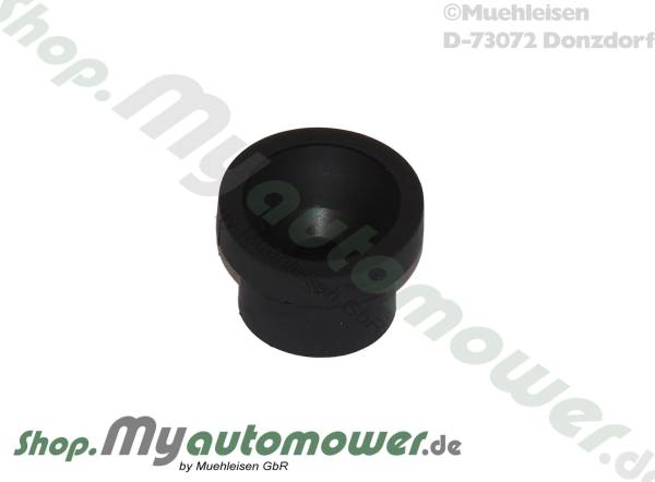 Cap Cap Sicherung Gummi Gehäuse Push-in G3 G4