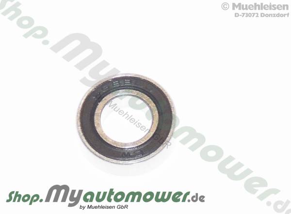 Ball Bearing Ball Bearing Spindle VA G3 8mm