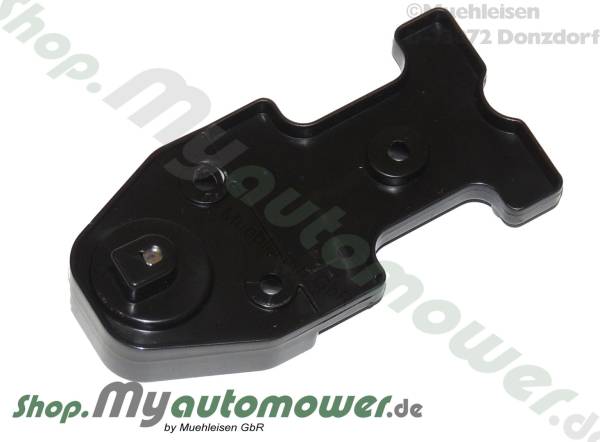 N/A** = 582663602 Holder Sensor VHolder KITG3 P2
