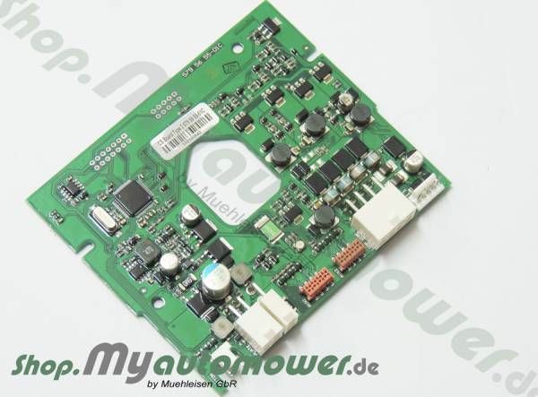 Platine für die Ladestation Automower® G3 P2  -NSG3-