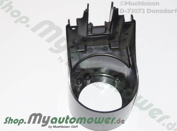 Gehäuse für Mähmotor G3-P2