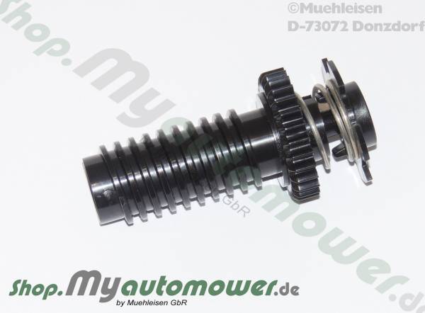 SpindleHöhenverstellungSpindle height adjustment P2