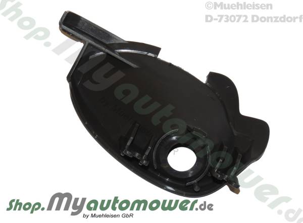 Eye housing left 330X
