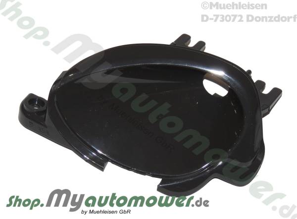 Eye housing left 330X