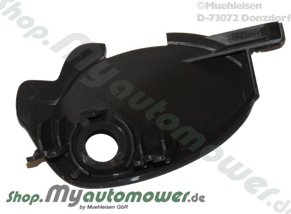 Eye housing right 330X