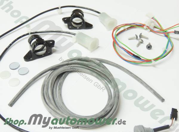 Lichtpaket LED Set KIT für AM 330X 430X