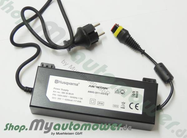 Transformer for charging station G3 P2 (EU) (4,2Ah 4,4Ah)