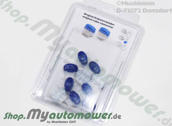 Original Cable Connector Induction Loop  (Table Price)