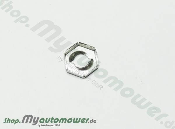 Lockwasher Nut G3 Charging Station