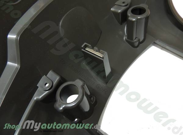 Bodyrahmen BodyKIT105,305,308