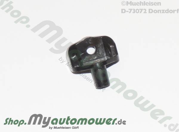 *N/A* Hinge Spindle Luke == AM 501065801