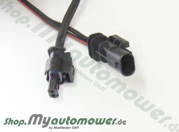 Power Unit for G3/P1,1000mA, ** square connector** (EU) (ab 2014)