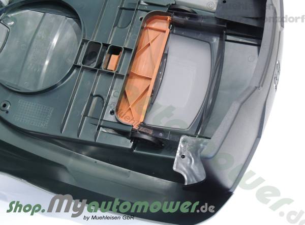 Body 220AC GRÜN KITSET KOMPLETT**