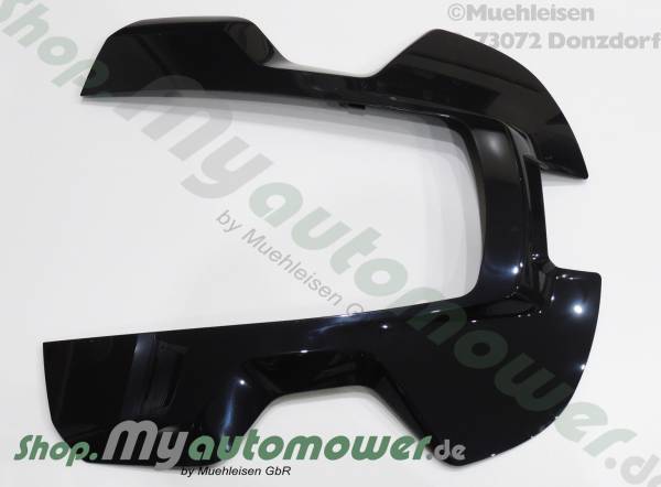 Cover Kit (Changeable) Grey G3 P15,310,315,...