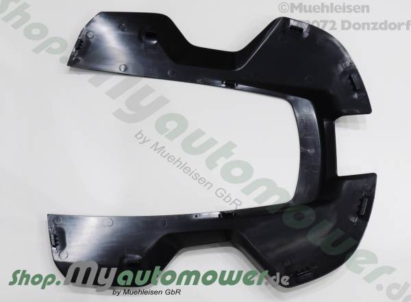 Cover Kit (Changeable) Grey G3 P15,310,315,...