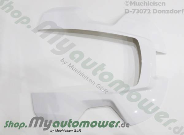 Cover Kit (Changeable) white   G3 P15,310,315...
