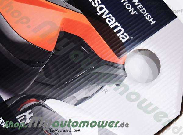 Cover Kit (Changeable) white   G3 P15,310,315...