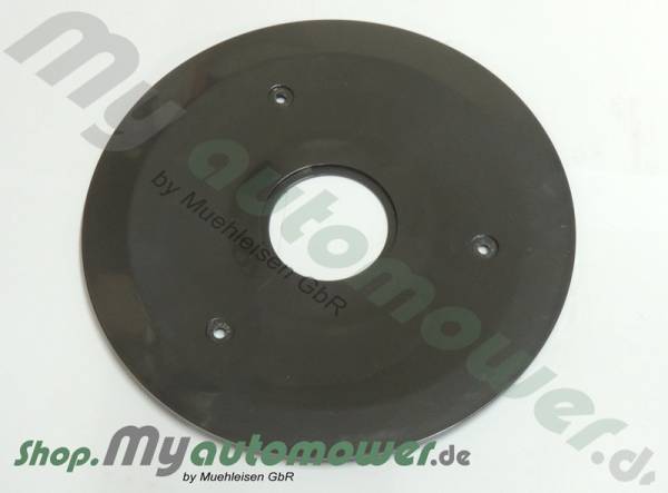 Cover Wheel Innen  Screw function  P2