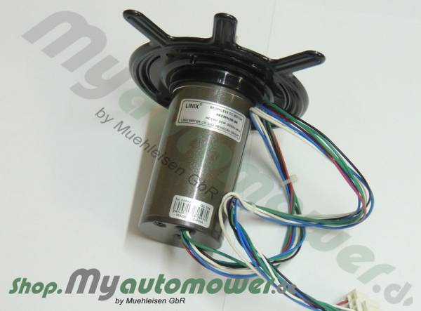 Cutting Motor G3 P2 320,330X
