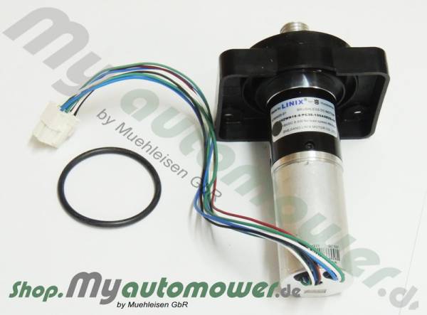 Radmotor Antriebsmotor Husqvarna Automower® G3 P2 P15