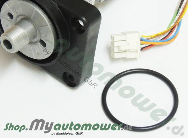 O Ring Sealingseal wheel motor G3 (1piece)