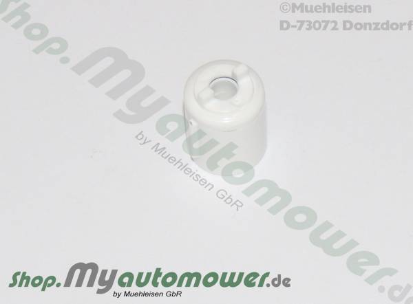Damper Führung for Cover Deckel