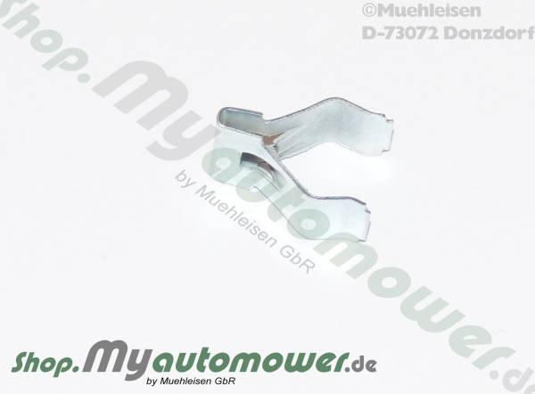Clamp   Clip   G3