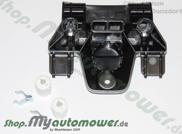 Mechanic Display Komplett G3 P2