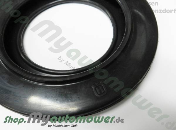 Gummibalg Mähmotor G3-P2