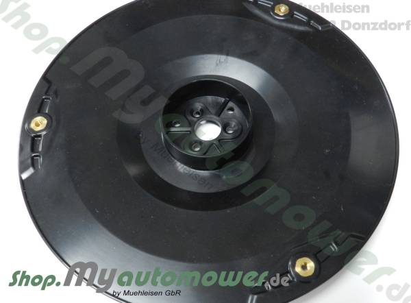 Cutting disk - Knife disc Ø211mm (21cm) P2 2016- 420,430,450,...