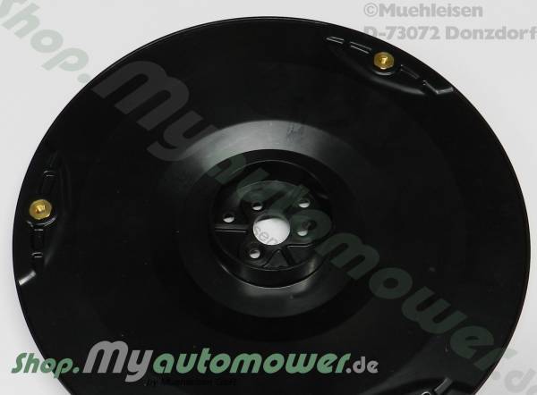 Cutting disk - Knife disc Ø211mm (21cm) P2 2016- 420,430,450,...
