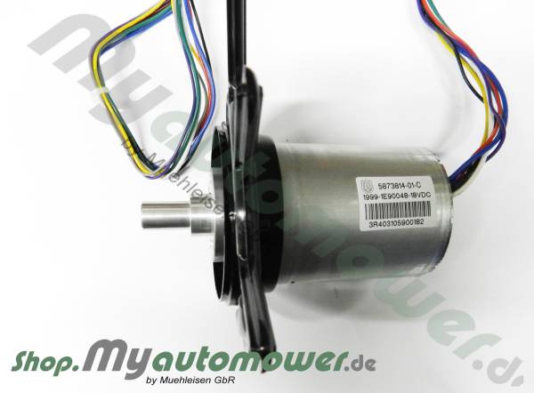 Mähmotor Husqvarna Automower 420 430X 450X G3 P2 2016-